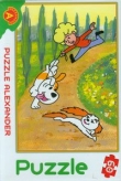Puzzle 30 Reksio spacer