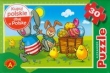Puzzle 30 Wielkanoc