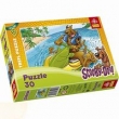Puzzle 30 Wodne szaleństwo