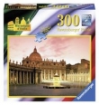 Puzzle 300 Bazylika Świętego Piotra