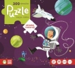 Puzzle 300 elementów Mapa nieba