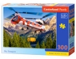 Puzzle 300 elementów : Sky Transport B-030125