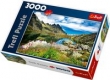 Puzzle 3000 Staroleśniański Staw, Tatry, Słowacja
