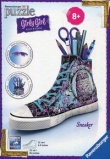 Puzzle 3D 108 Sneaker