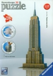 Puzzle 3D 216 Empire State Building