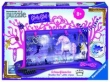 Puzzle 3D Drzewko na biżuterię Jednorożec 108