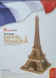 Puzzle 3D Eiffel Tower