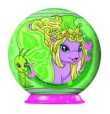 Puzzle 3D Filly Motylek
