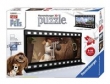 Puzzle 3D Kadr z flmu Pets 2 108