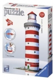 Puzzle 3D Latarnia morska 216