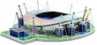 Puzzle 3D Model stadionu Machester City 139