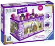Puzzle 3DKuferek na skarby Konie 216