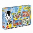 Puzzle 4w1 ZOU