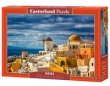 Puzzle 500 el.:View of Oia Santorini