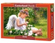 Puzzle 500 Garden Angel