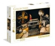 Puzzle 500 High Quality Collection The Typewriter