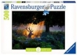 Puzzle 500 Magiczny strumień światła