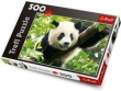 Puzzle 500 Panda