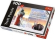 Puzzle 500 Zima