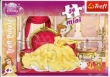 Puzzle 54 Mini Disney Księżniczki Bella