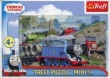Puzzle 54 Mini Przygody Tomka Tomek i Przyjaciele