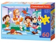 Puzzle 60 At the Animal Doctor