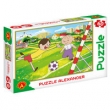 Puzzle 60 Bolek i Lolek Piłka nożna