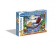 Puzzle 60 Król Lew