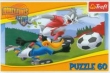 Puzzle 60 Looney Tunes Gol!