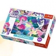 Puzzle 60 My little Pony Podwodne kucyki