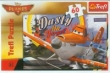 Puzzle 60 Samoloty Dusty do celu