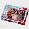 Puzzle 60 Sekrety Violetty