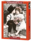 Puzzle A Little Kiss 1000