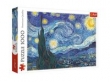 Puzzle Art Collection Gwiaździsta noc 1000