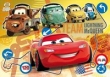 Puzzle Auta Team Lightning 30