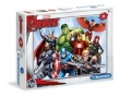 Puzzle Avengers 30