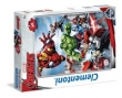 Puzzle Avengers 60