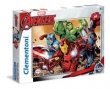 Puzzle Avengers 60