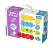 Puzzle Baby Classic Sorter kolorów
