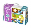 Puzzle Baby Classic Sorter kształtów