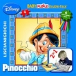 Puzzle Baby Pinocchio