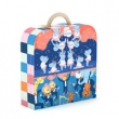 Puzzle Ballerina 45 el.