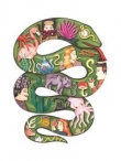 Puzzle BOA 350 elementów