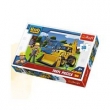 Puzzle Bob Budowniczy Nowe wyzwanie 30