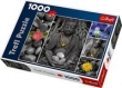 Puzzle Budda 1000