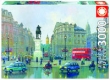 Puzzle Charning Cross, Londyn 3000
