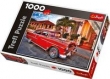 Puzzle Chevrolet Bel Air Oldtimer 1000