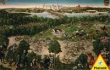 Puzzle Cranach, Polowanie na Jelenie, 1000