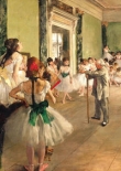 Puzzle Degas 1000