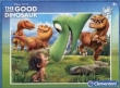 Puzzle Dobry Dinozaur 60
